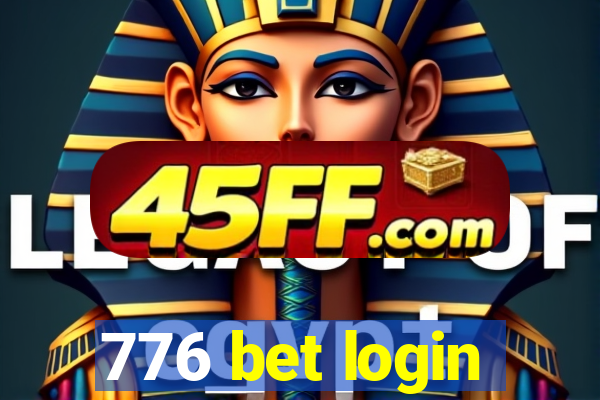 776 bet login